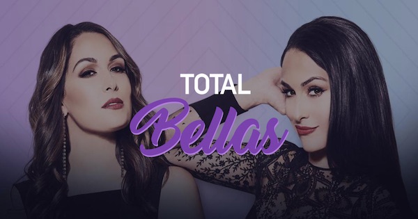 Watch WWE Total Bellas S04E07