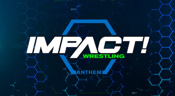 Watch iMPACT Wrestling 4/12/19