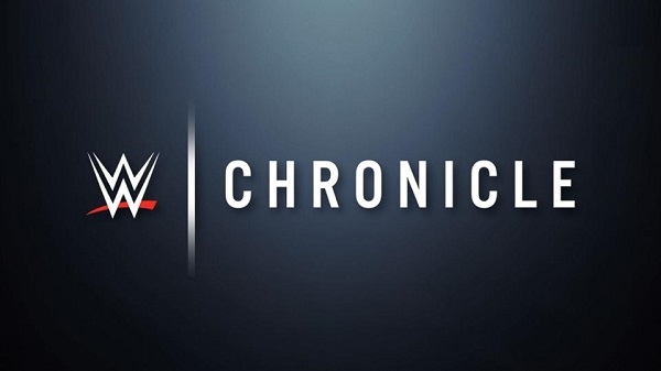 Watch WWE Chronicle S01E08