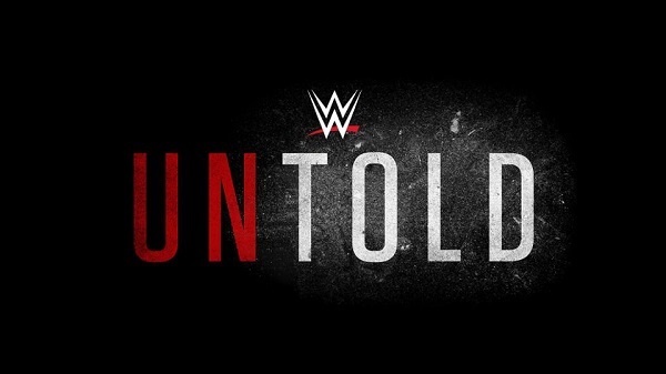 Watch WWE Untold S01E03: Stings WWE Debut