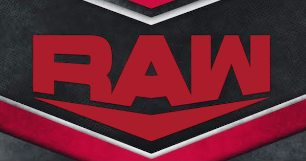Watch WWE RAW 8/17/20