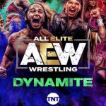 Watch AEW Dynamite Live 5/12/21