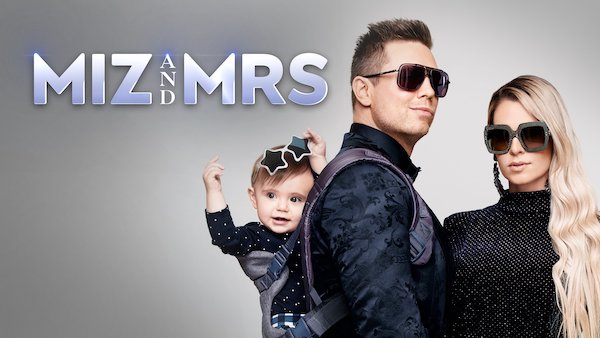 Watch WWE Miz and Mrs S02E20 5/17/21
