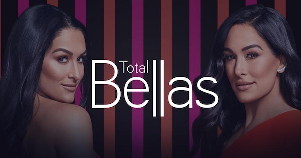 Watch WWE Total Bellas S05E11