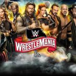Watch WWE WrestleMania 36 2020 4/4/20 Night One Online Live