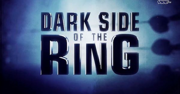 Watch Dark Side Of The Ring S05E06: Chris Colt