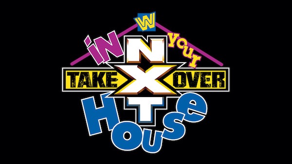 Watch WWE NXT TakeOver: In Your House 6/7/20 Online Live