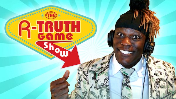 Watch WWE The R-Truth Game Show: The Maverick Empire