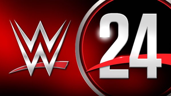 Watch WWE 24 S01E30: Keith Lee