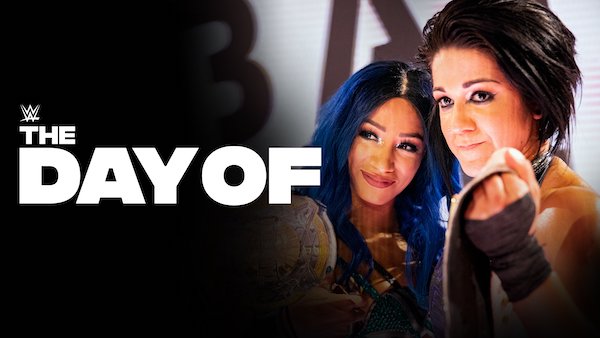 Watch WWE The Day of Extreme Rules 2020