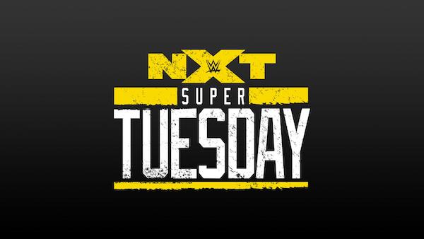 Watch WWE NXT: Super Tuesday 9/8/20