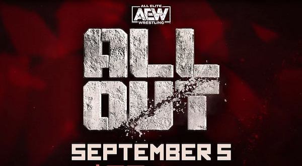 Watch AEW All Out 2020 9/5/20 Livestream Online