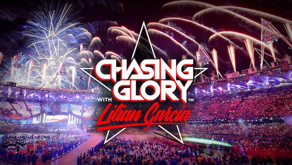Watch WWE Chasing Glory with Lilian Garcia E07: Apollo Crews