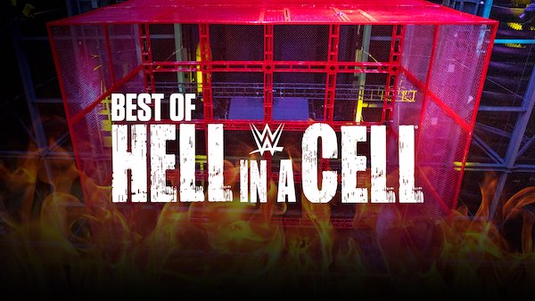 Watch WWE The Best of WWE E50: The Best Of Hell In a Cell