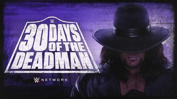 Watch WWE First Look: 30 Days of The Deadman