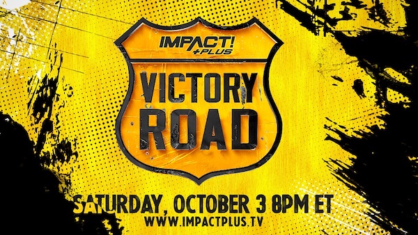 Watch iMPACT Wrestling: Victory Road 10/3/20