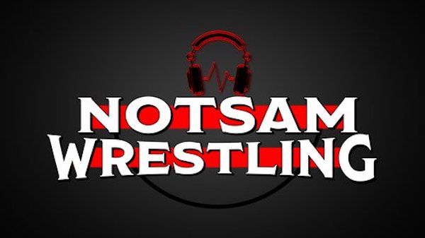 Watch WWE NotSam Wrestling E12: Seconds Act