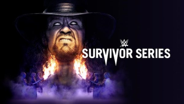 Watch WWE Survivor Series 2020 11/22/20 Live Online