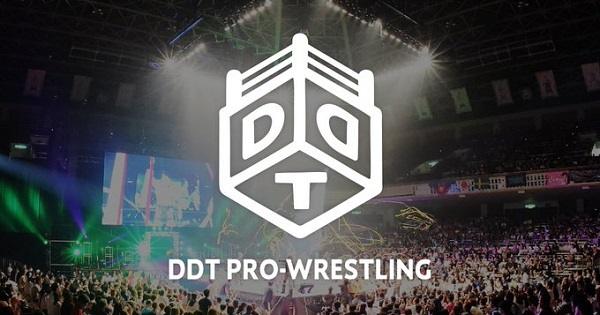 Watch DDT ALL OUT Final Fight 3/12/21
