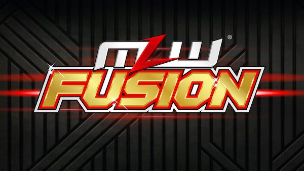 Watch MLW Fusion 121