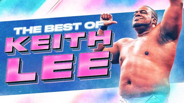 Watch WWE The Best of WWE E57: The Best Of Keith Lee