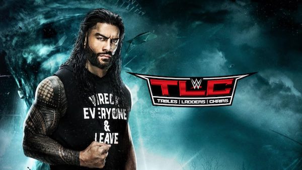 Watch WWE TLC 2020 12/20/20 Live Online