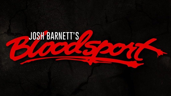 Watch GCW Josh Barnetts Bloodsport 4