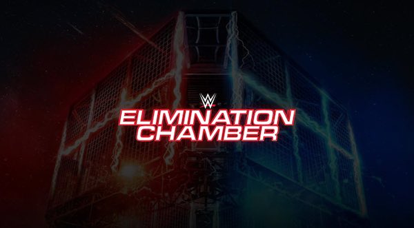 Watch WWE Elimination Chamber 2021 2/21/21 Live Online