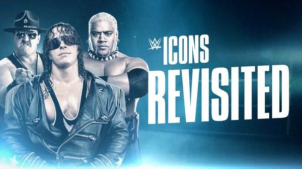 Watch WWE Icons Revisited S01E01: Yokozuna