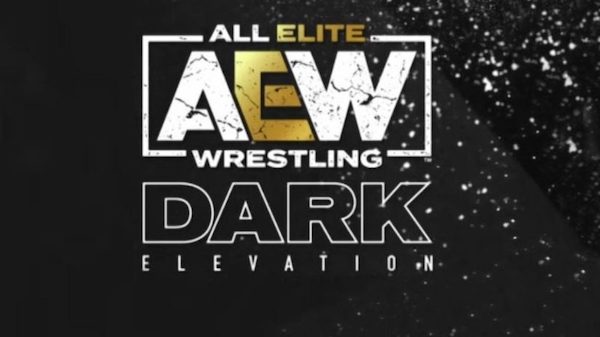 Watch AEW Dark Elevation 11/15/21