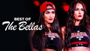 Watch WWE The Best Of WWE E70: Best Of The Bellas