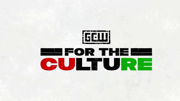 Watch GCW For The Culture 2