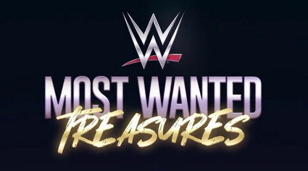 Watch WWEs Most Wanted Treasures 5/5/24 5th May 2024
