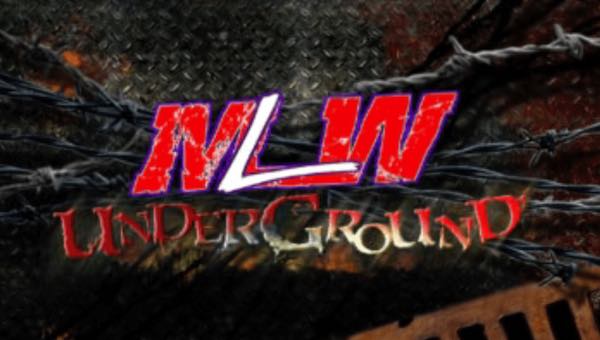 Watch MLW Underground 4/18/23 18th April 2023