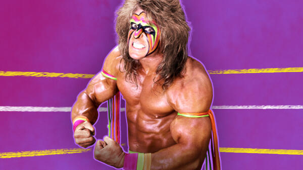 Watch WWE A&E Biography: The Ultimate Warrior