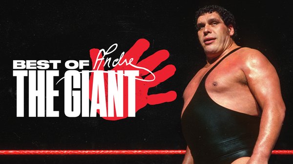 Watch WWE The Best Of WWE E82: Best Of Andre the Giant