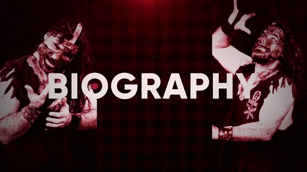 Watch WWE A&E Biography: Mick Foley