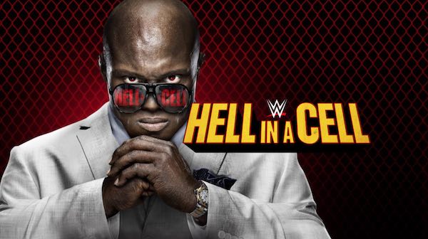 Watch WWE Hell in a Cell 2021 6/20/21 Live Online