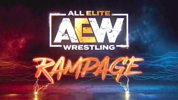 Watch AEW Rampage 11/24/23 24th November 2023 Live Online