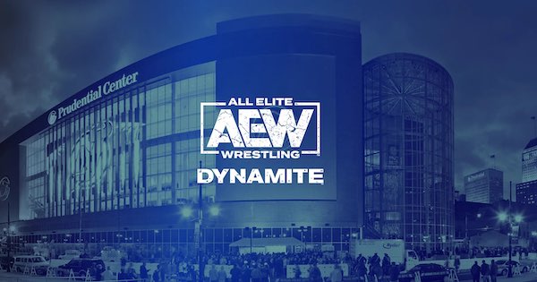 Watch AEW Dynamite Live 9/15/21