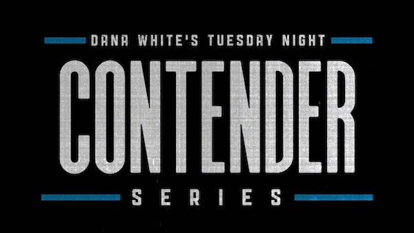 Watch Dana White Contender Series 10/12/23 12th October 2023