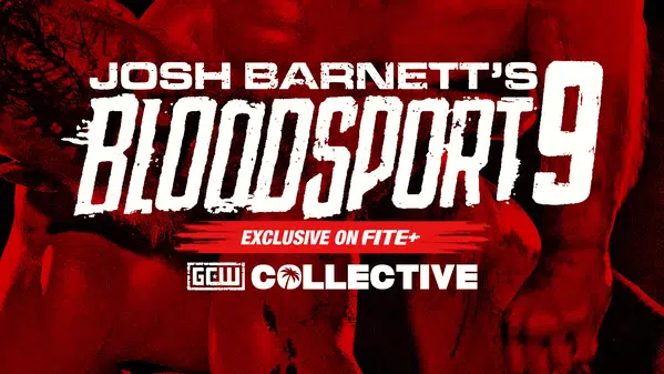 Watch GCW Josh Barnetts Bloodsport 9 3/30/23 30th March 2023