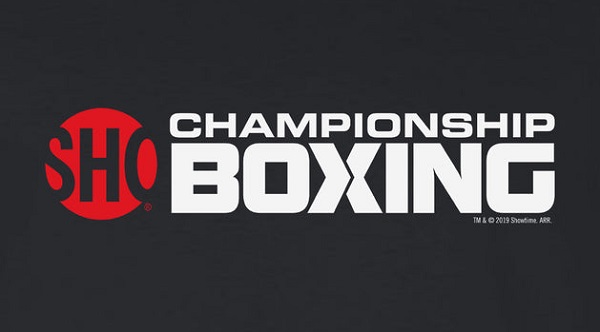 Watch Showtime Boxing: Bunch vs. Flores 4/7/2023 7th April 2023 Online