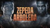 Watch William Zepeda vs. Jaime Arboleda 4/29/23 29th April 2023