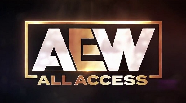 Watch Watch AEW All Access 5/10/23 10th May 2023