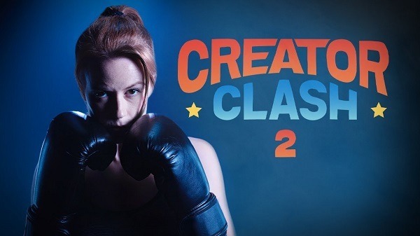 Watch Creator Clash 2 4/15/2023 15th April 2023