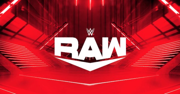 Watch WWE RAW 6/5/23 5th June 2023 Online