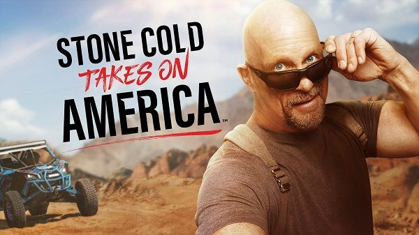 Watch WWE Stone Cold Takes on America 7/9/23 9th July 2023