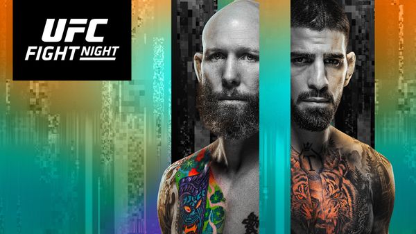 Watch UFC Fight Night: Emmett vs. Topuria 6/24/23 24th June 2023