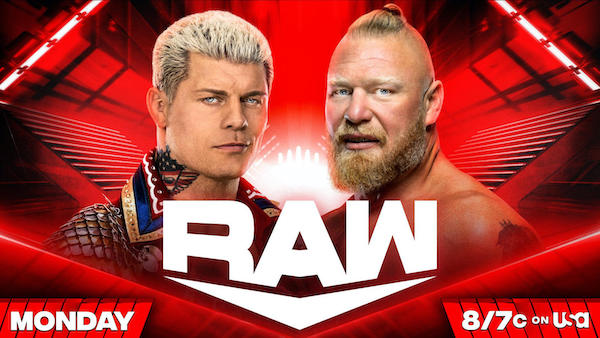 Watch WWE RAW 7/17/23 17th July 2023 Live Online